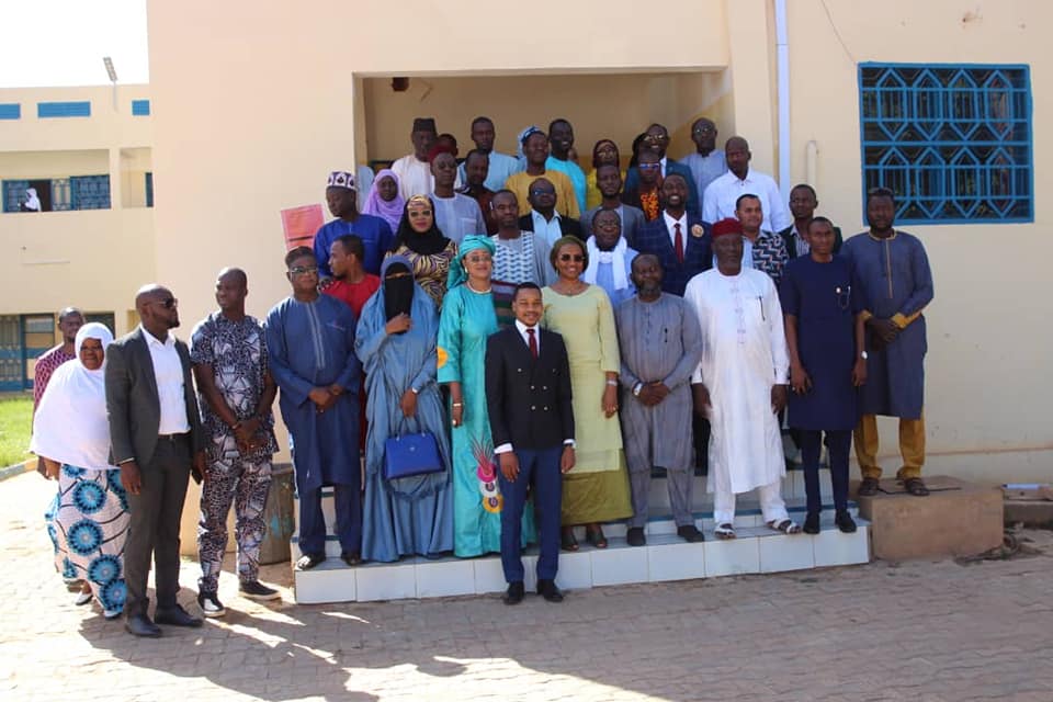 Célébration de la Semaine Mondiale de l’Entrepreneuriat par le Réseau des Structures d’ Accompagnement à l’Entrepreneuriat au Niger ( RESAEN)